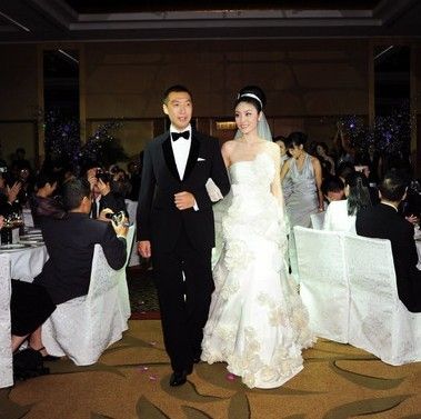 恩爱的陈慧琳和刘建浩走到一起非常不容易，两人曾经都经历了什么？