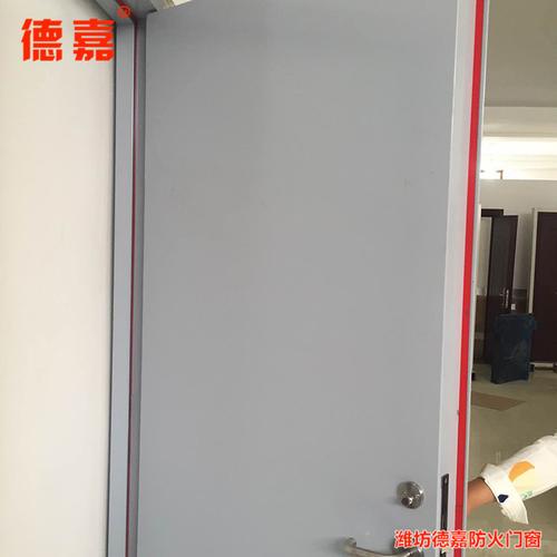 潍坊德嘉防火门窗有限公司怎么样？