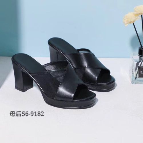 有什么好的舒适女鞋品牌推荐？
