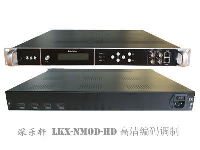 数字调制器是什么设备呢？