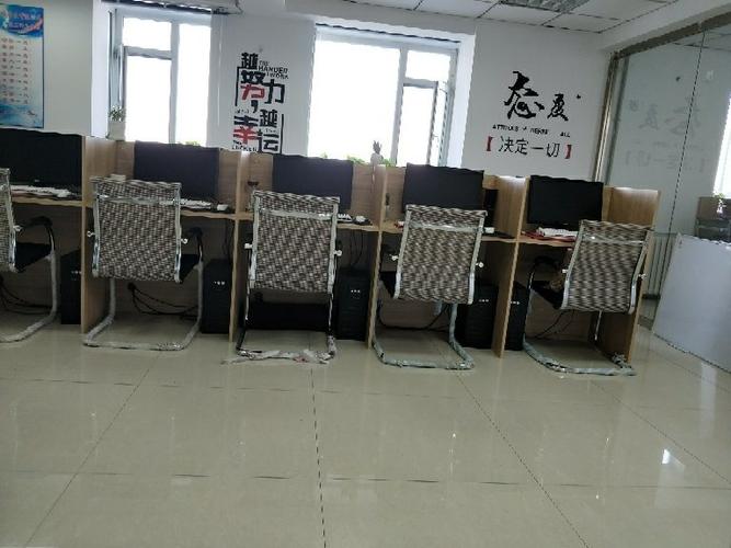 长春的网络推广公司都是骗子么？