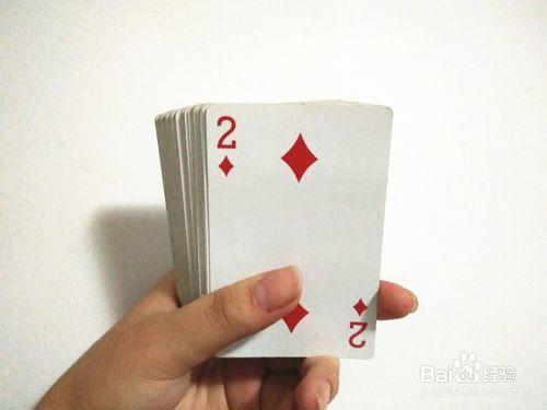 怎么玩魔术牌？