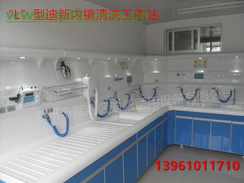 内镜清洗槽属于几类医疗器械