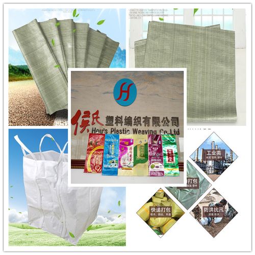 你知道哪些关于彩印编织袋的知识？