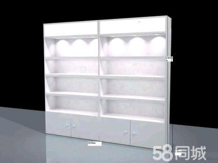 展柜制作工厂有哪些