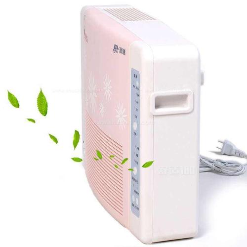 派瑞空气净化器怎么样
