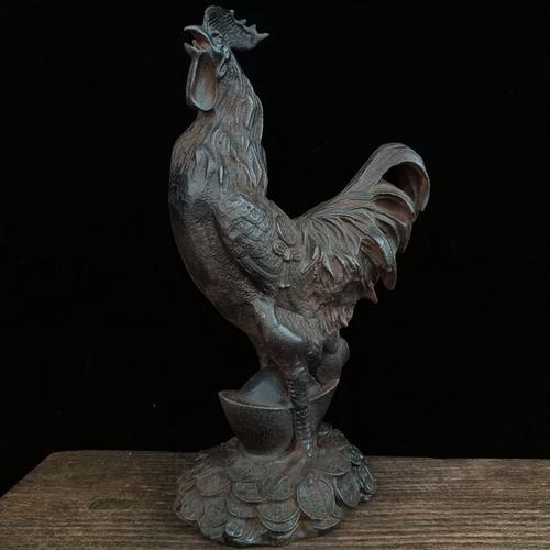 铸铁工艺品最早在什么时期有的