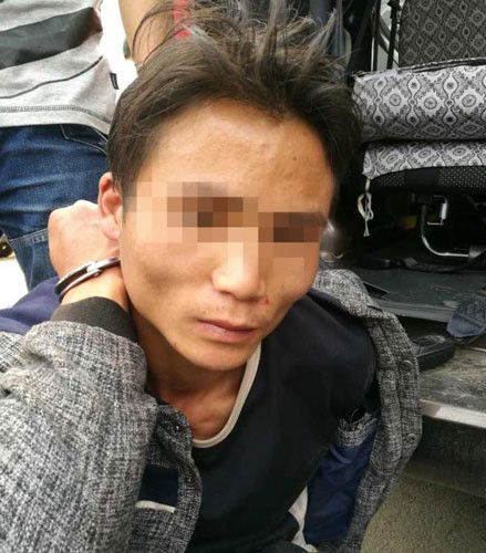 曲靖连环杀人案回顾：少年受网络影响“致富”，接连杀害7人！后来怎样了？