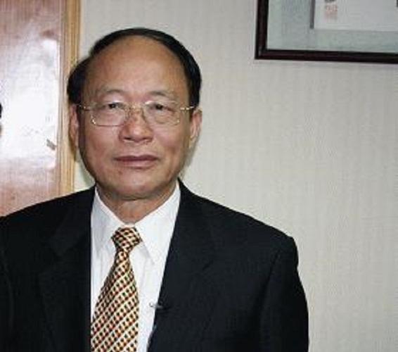 叶澄海的人物履历