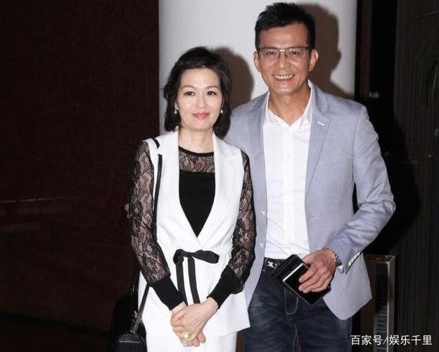 黄日华妻子因为什么去世的？