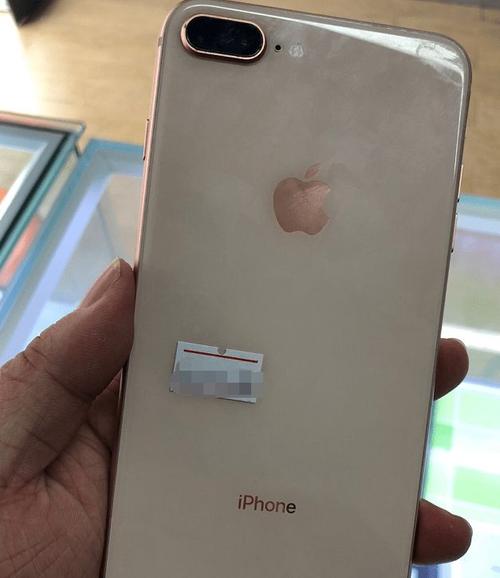 iphone8有什么新的改变