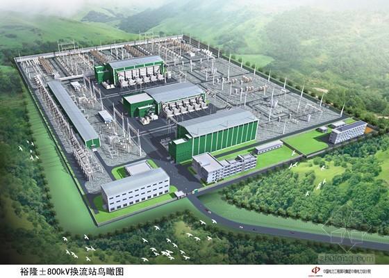 新型的数字变电站是什么概念啊？与普通变电站有什么区别呢？