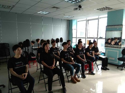 新时代美容美发化妆培训学校正规吗？