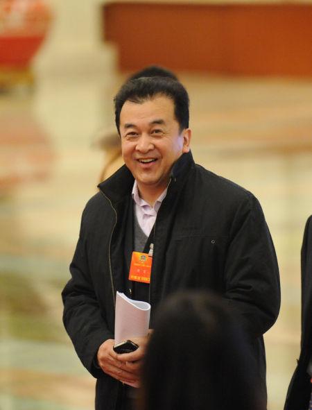 2014春晚总导演是谁？