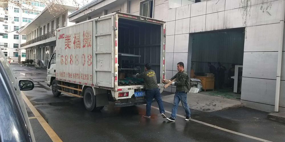 工厂搬迁应该找哪家公司？