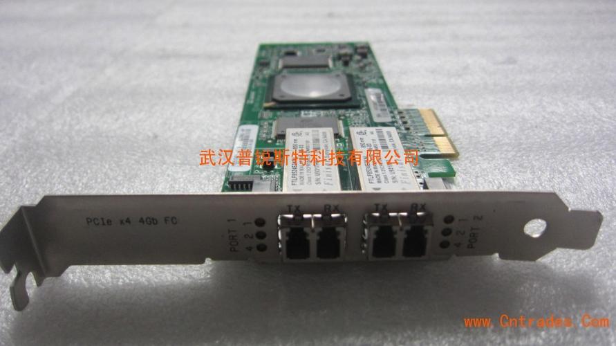 如何查hp  rx8640上有多少块hba卡
