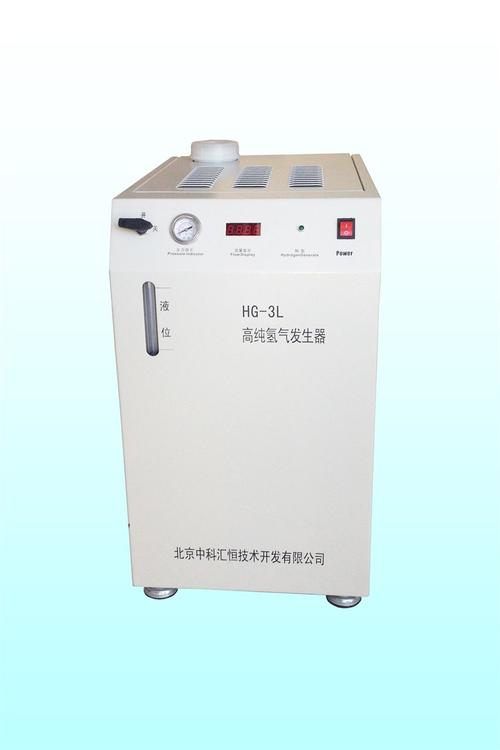 这种氢气发生器是否实用？