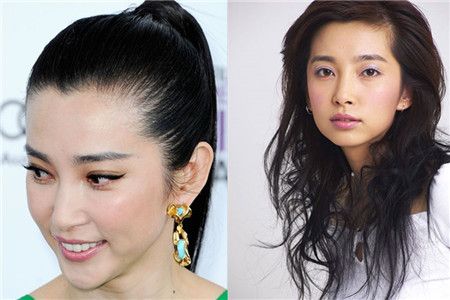 李冰冰整过容吗，她在国外的影响力如何？
