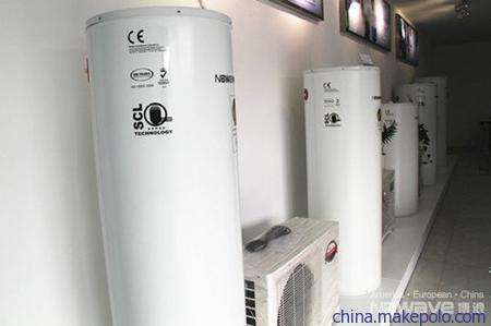 博浪空气能热水器故障E5什么意思