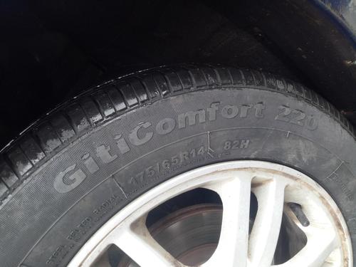 锦湖和佳通哪个牌子的轮胎好点？ 175/60R13分别是什么意思？