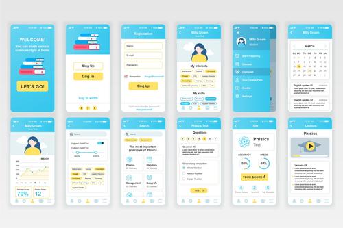 国内有哪些优秀的 UI  设计外包公司/团队值得推