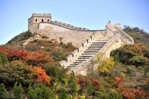 中国哪个地方最适合旅游