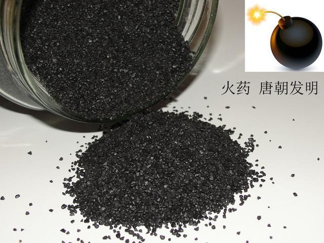 有什么败火药？