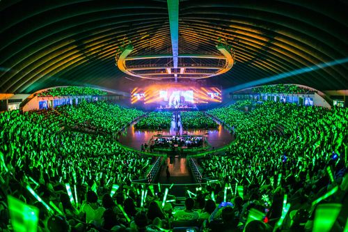 苏打绿成都演唱会具体时间和地点