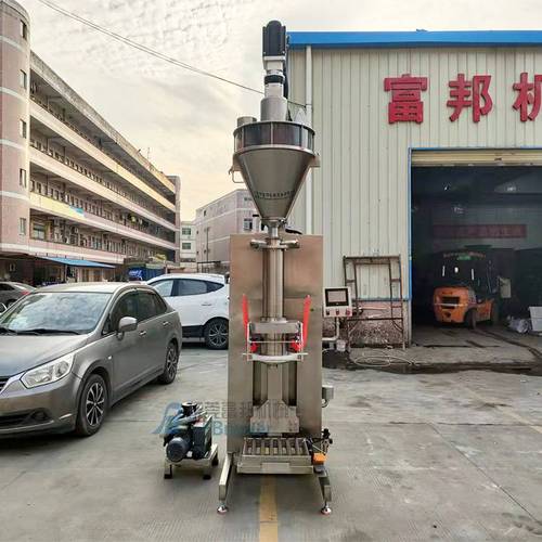 小型小袋粉末包装机哪个品牌好？