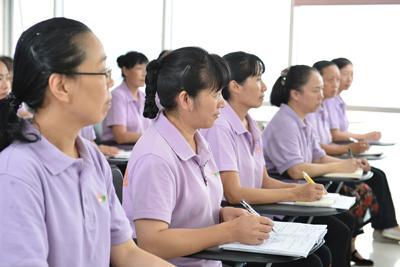 深圳月嫂培训多少钱多长时间