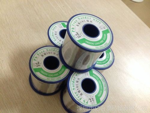 在SMT制程中使用免洗焊锡丝的优势有哪些