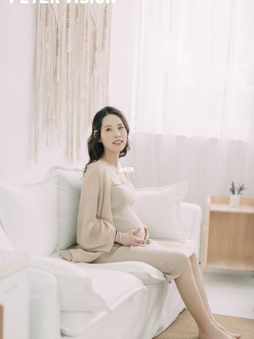 孕妇照广州 QQbaby最好的孕妇摄影工作室？
