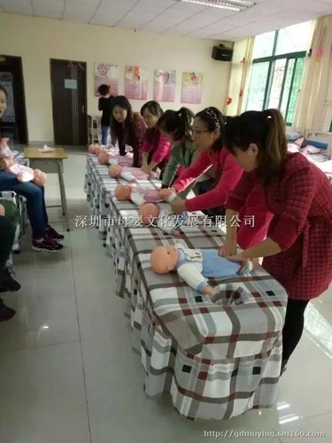 深圳月嫂培训哪里好？