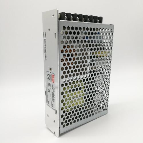 请问国内有哪些知名的工业控制开关电源厂家？