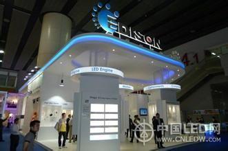国内近期哪里有LED灯展会