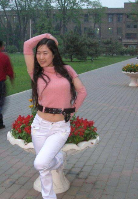 那个曾高喊“我冰清玉洁、与众不同”的芙蓉姐姐，现在怎么样了？