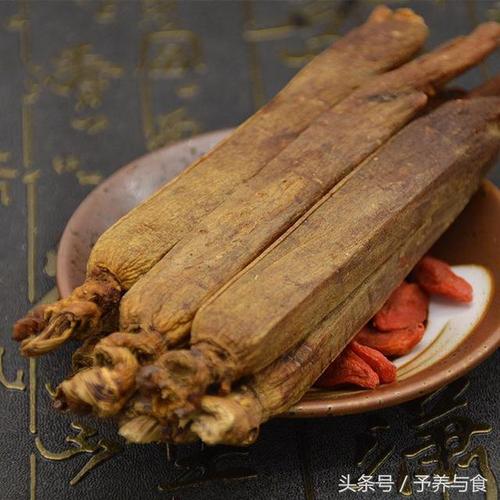 高丽参该怎么吃呢？