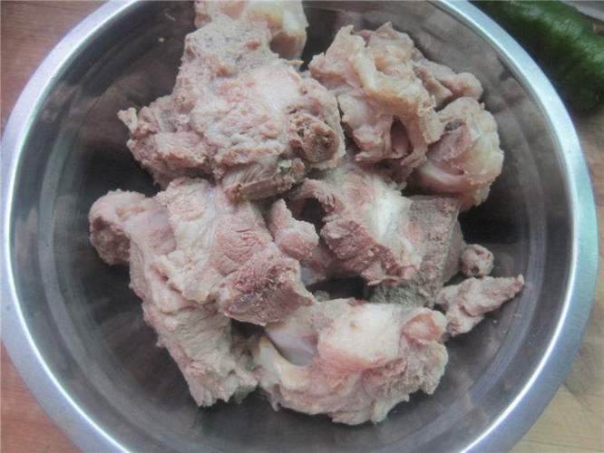 高压锅炖排骨要多长时间？