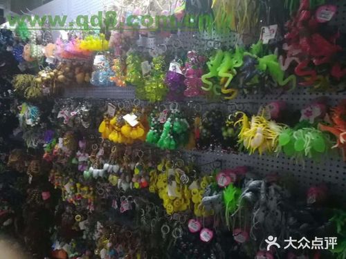 义乌小商品市场地址 户外用品在哪个区