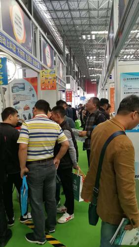 今年橡胶行业有没有展览会举办？准备从事这方面的工作，想先了解下行情。