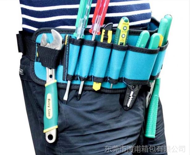 有谁能给我推荐几个生产工具包的厂家