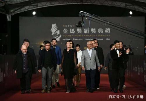 金马奖颁奖典礼历届主持人都有谁呀？ 从92年开始