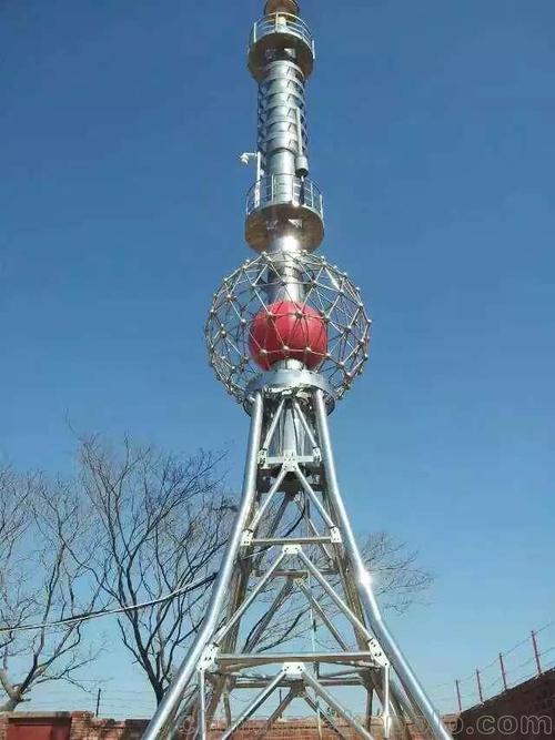 工艺塔的优点