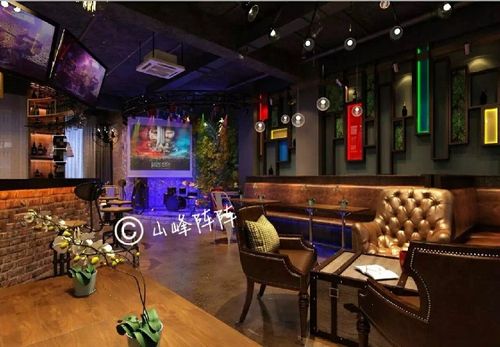 急需要在郑州装修一家酒吧，谁知道哪家装修公司最专业？