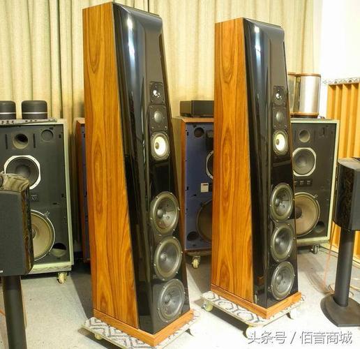 美国什么网站卖音响器材比较好？