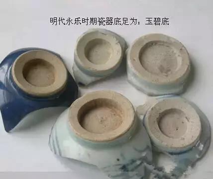 如何鉴别瓷器的真假