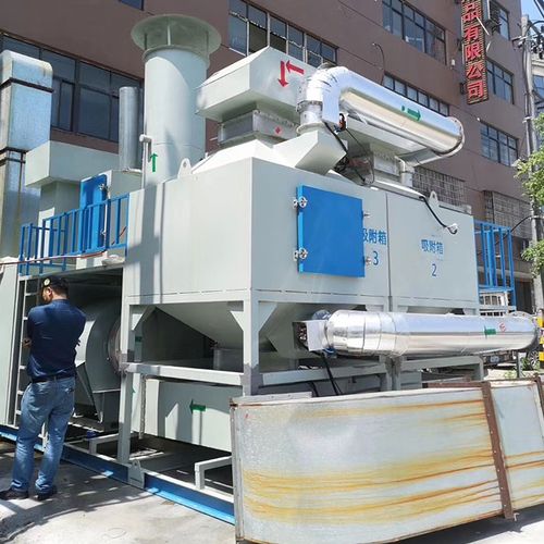 深圳工业废气治理设备哪里有呢，价格多少？