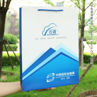 礼品袋尺寸是多少 礼品袋的分类 商务礼品有哪些