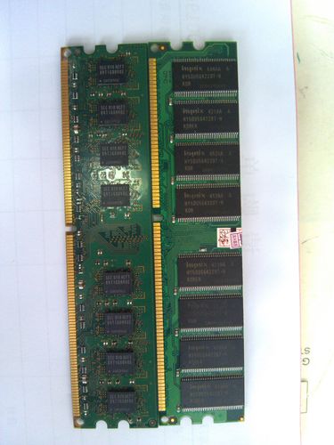 leadram  ddr266 cl2.5属于几代内存？
