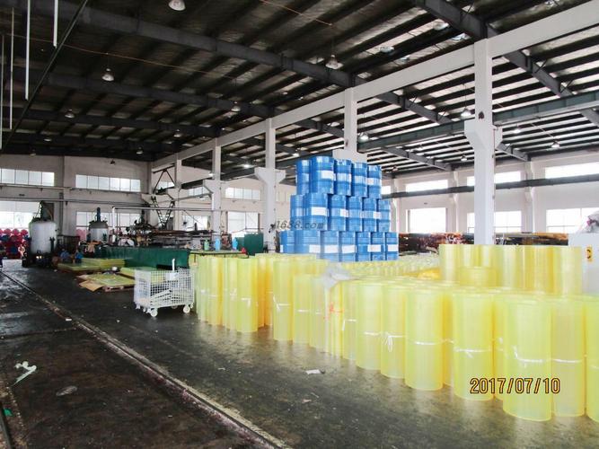 苏州新天宇聚氨酯制品有限公司怎么样？